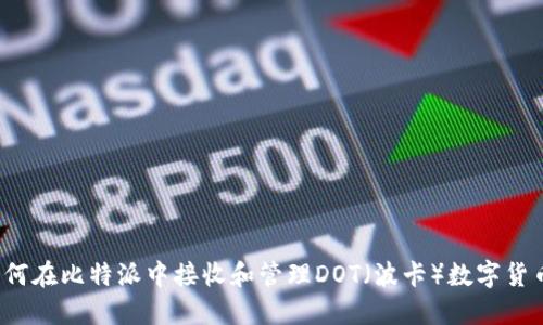 如何在比特派中接收和管理DOT（波卡）数字货币？
