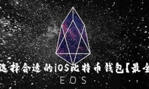 如何选择合适的iOS比特币钱包？最全指南