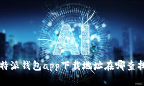 b特派钱包app下载地址在哪查找？