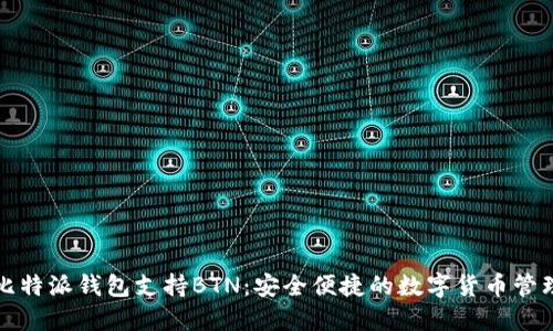 比特派钱包支持BTN：安全便捷的数字货币管理