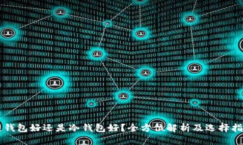 热钱包好还是冷钱包好？全方位解析及选择指南