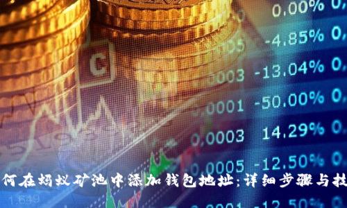 如何在蚂蚁矿池中添加钱包地址：详细步骤与技巧