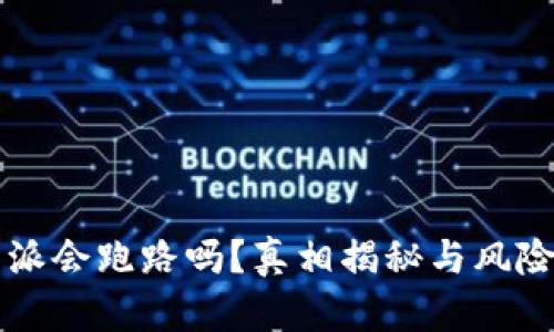 比特派会跑路吗？真相揭秘与风险分析