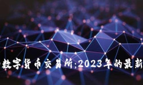 中国承认的数字货币交易所：2023年的最新情况与分析