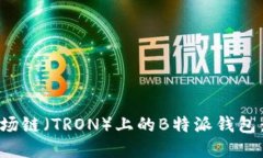 : 如何创建波场链（TRON）上的B特派钱包：详细流