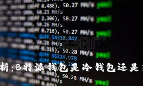 深入解析：B特派钱包是冷钱包还是热钱包？