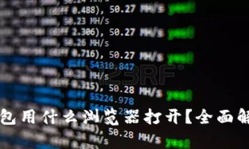 比特派钱包用什么浏览器打开？全面解析与推荐