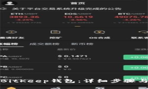 如何导入BitKeep钱包：详细步骤与实用技巧