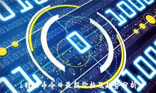  
b特派币今日最新价格及趋势分析
