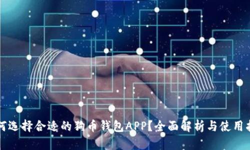 如何选择合适的狗币钱包APP？全面解析与使用指南