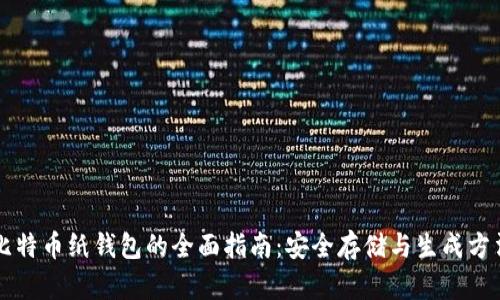 比特币纸钱包的全面指南：安全存储与生成方法