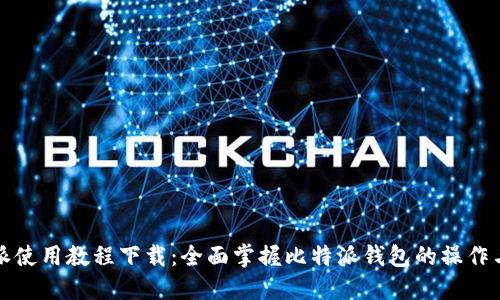 比特派使用教程下载：全面掌握比特派钱包的操作与技巧