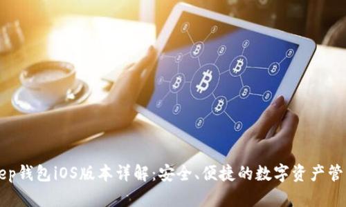 BitKeep钱包iOS版本详解：安全、便捷的数字资产管理工具
