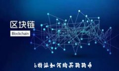     b特派如何购买狗狗币