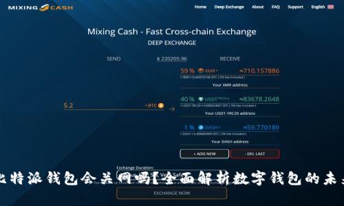 比特派钱包会关网吗？全面解析数字钱包的未来