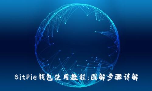 BitPie钱包使用教程：图解步骤详解