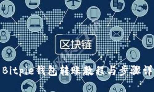 : Bitpie钱包转账教程与步骤详解