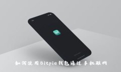如何使用Bitpie钱包通过手机联网
