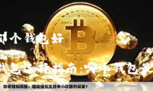 比特币那个钱包好

比特币钱包选择指南：哪个钱包最适合你？