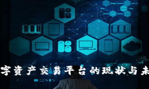 中国数字资产交易平台的现状与未来发展