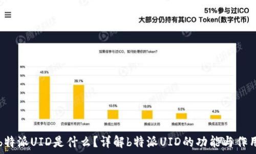   
b特派UID是什么？详解b特派UID的功能与作用