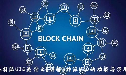   
b特派UID是什么？详解b特派UID的功能与作用