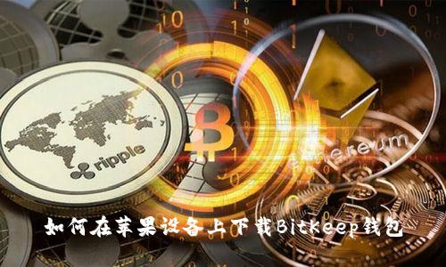 如何在苹果设备上下载BitKeep钱包