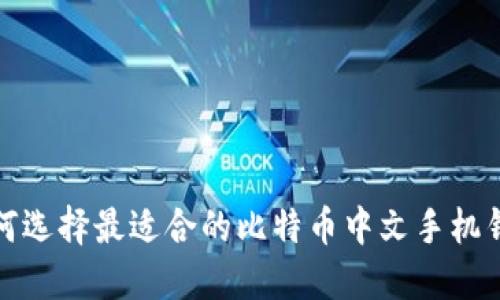 如何选择最适合的比特币中文手机钱包