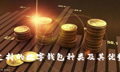 支持的数字钱包种类及其优势
