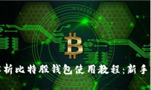 : 全面解析比特股钱包使用教程：新手入门指南