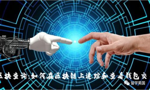 钱包区块查询：如何在区块链上追踪和查看钱包交易记录