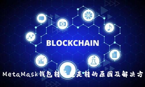 : MetaMask钱包转币老是转的原因及解决方法