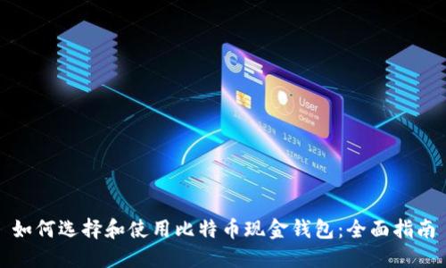 如何选择和使用比特币现金钱包：全面指南