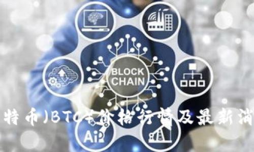 今日比特币（BTC）价格行情及最新消息分析