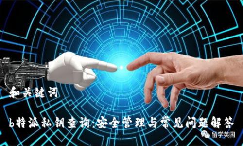 和关键词

b特派私钥查询：安全管理与常见问题解答
