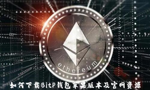 
如何下载BitP钱包苹果版本及官网资源