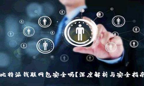 比特派钱联网包安全吗？深度解析与安全指南