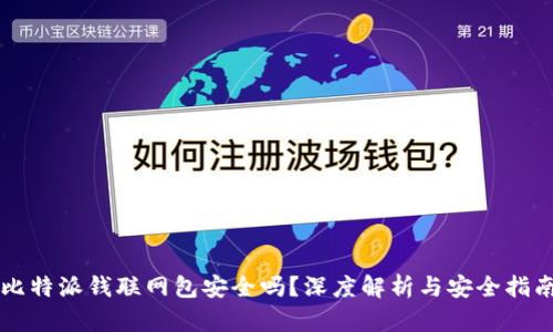 比特派钱联网包安全吗？深度解析与安全指南