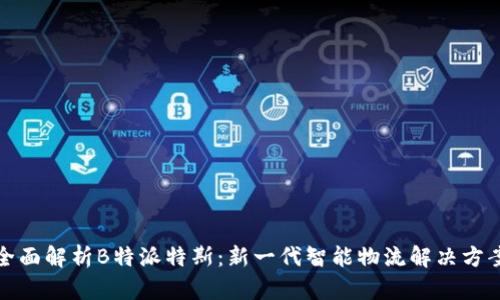 全面解析B特派特斯：新一代智能物流解决方案