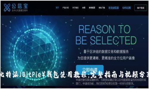 比特派（BitPie）钱包使用教程：完整指南与视频分享