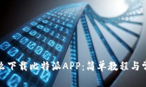 安卓手机怎么下载比特派APP：简单教程与常见问题解析