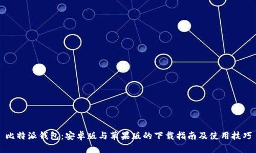 比特派钱包：安卓版与苹果版的下载指南及使用技巧