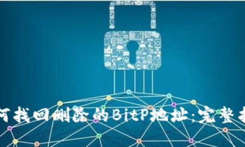 如何找回删除的BitP地址：完整指南