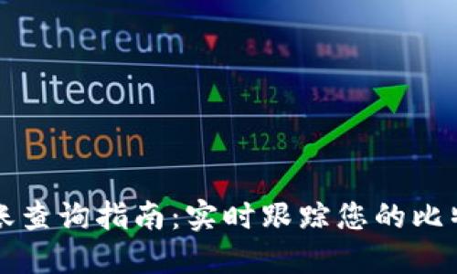比特派钱到账查询指南：实时跟踪您的比特币交易状态