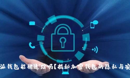 比特派钱包能被追踪吗？揭秘加密钱包的隐私与安全性