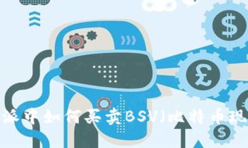 在B特派中如何买卖BSV（比特币现金SV）