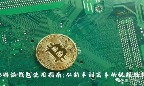 B特派钱包使用指南：从新手到高手的视频教程