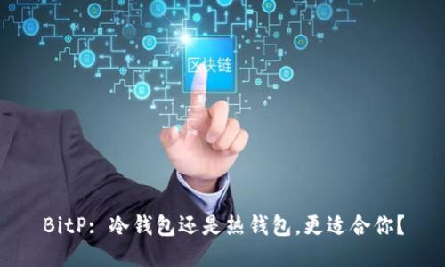BitP: 冷钱包还是热钱包，更适合你？