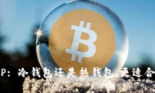BitP: 冷钱包还是热钱包，更适合你？