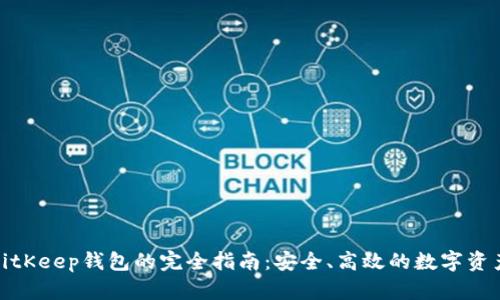 使用BitKeep钱包的完全指南：安全、高效的数字资产管理